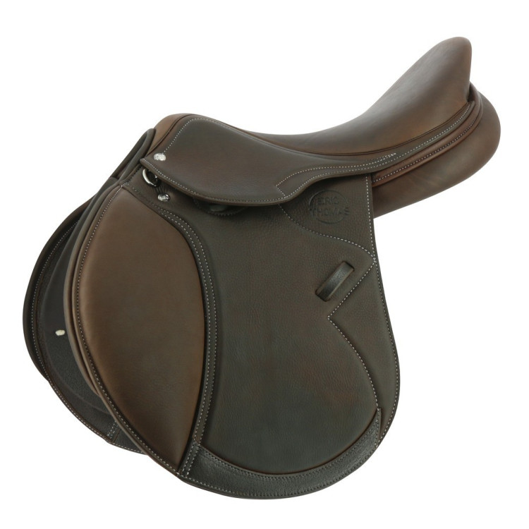 Silla de salto Eric Thomas DTA Antares Silla de salto Eric Thomas DTA Antares