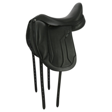 Silla de doma Eric Thomas DTA Antares Silla de doma Eric Thomas DTA Antares