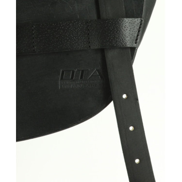 Silla de doma Eric Thomas DTA Antares Silla de doma Eric Thomas DTA Antares