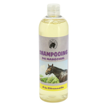 Champú de citronela du Maréchal Champú de citronela du Maréchal