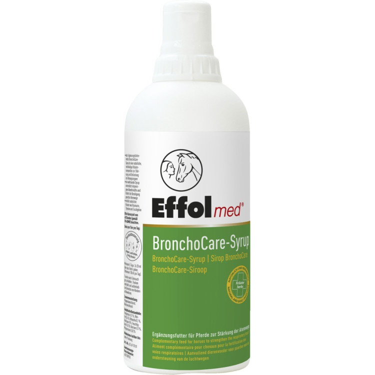 Effol® Med Jarabe BronchoCare Effol® Med Jarabe BronchoCare