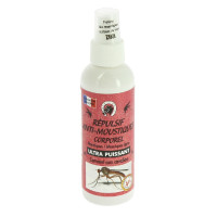 Repelente de mosquitos para...