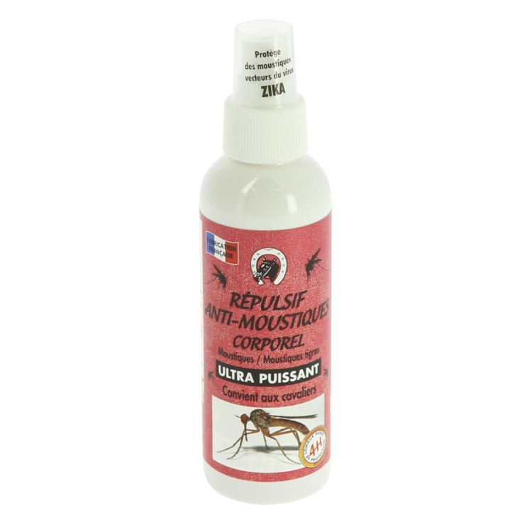 Repelente de mosquitos para el cuerpo Repelente de mosquitos para el cuerpo