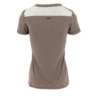 Camiseta Equi-Theme Super Camiseta Equi-Theme Super