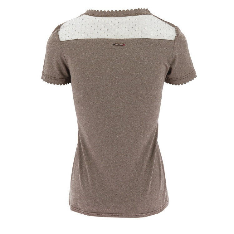 Camiseta Equi-Theme Super Camiseta Equi-Theme Super