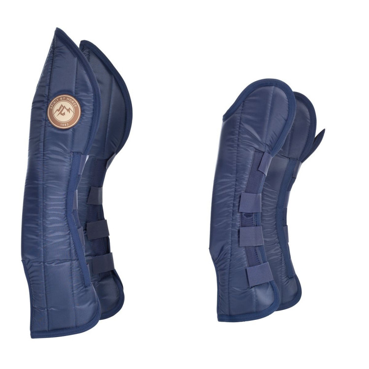 Protecciones de transporte Spirit Shipping Horze Protecciones de transporte Spirit Shipping Horze
