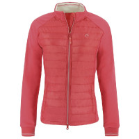 Chaqueta Equi-Theme Kimy Fucsia