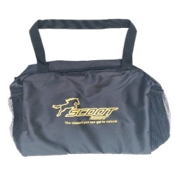 Kit botas de ensayo Scoot Boots
