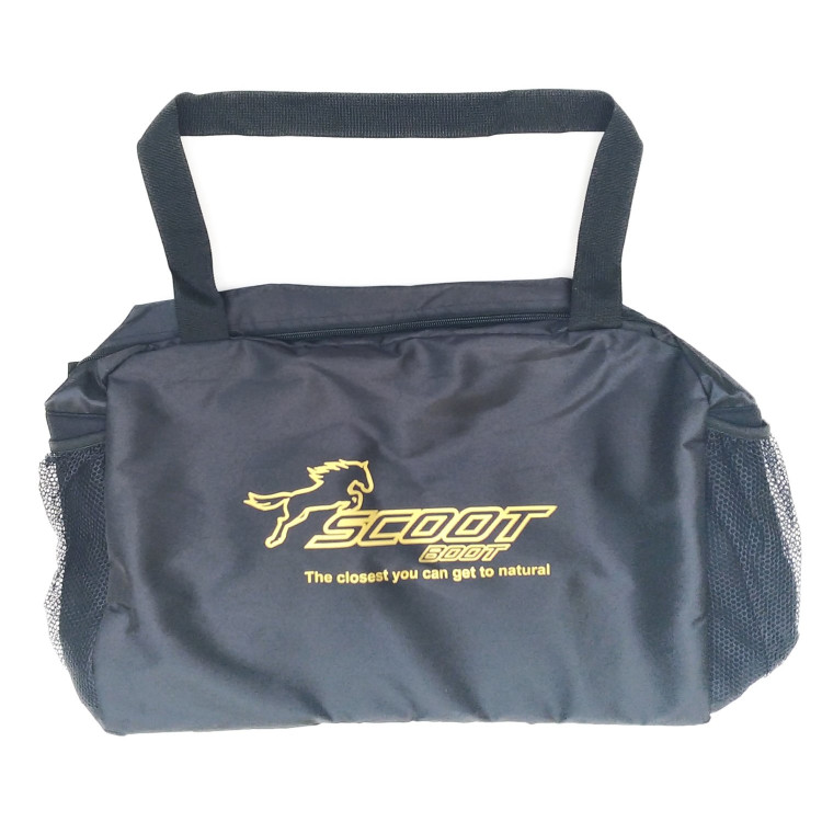 Kit botas de ensayo Scoot Boots