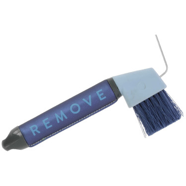 Limpiacascos EQUITHÈME Je t'aime Azul