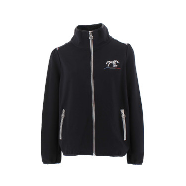 Chaqueta PENELOPE Tweety Azul marino