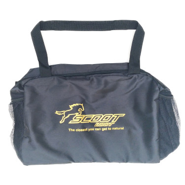 Bolsa Scoot Boot Bolsa Scoot Boot