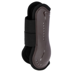 Protectores TecAir Covalliero Castaño Marrón