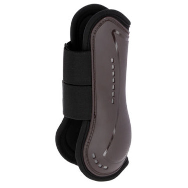 Protectores TecAir Covalliero Castaño Marrón