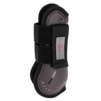 Protectores TecAir Covalliero Negro