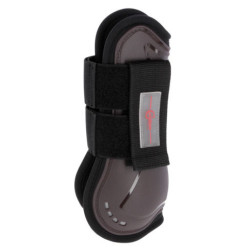 Protectores TecAir Covalliero Castaño Marrón