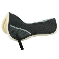 Salvadorso Harleigh Horze Negro