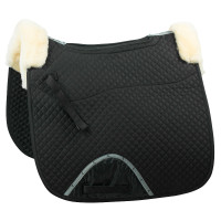 Mantilla Harleigh Horze Negro