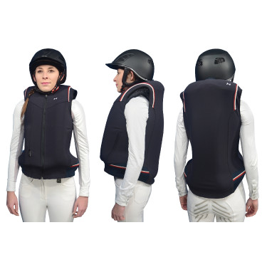 Chaleco Helite Prestige Air Shell Chaleco Helite Prestige Air Shell