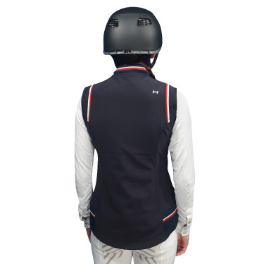 Chaleco Helite Prestige Air Shell Chaleco Helite Prestige Air Shell