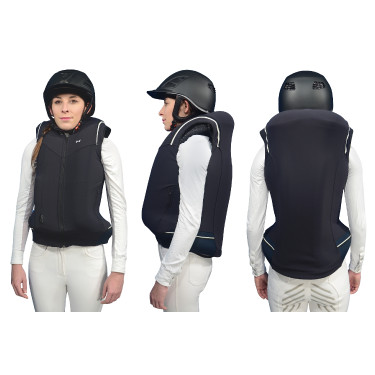 Chaleco Helite Prestige Air Shell Chaleco Helite Prestige Air Shell