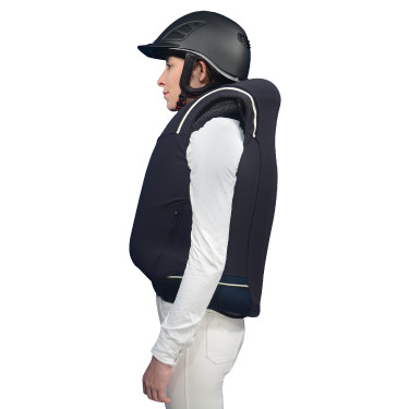 Chaleco Helite Prestige Air Shell Chaleco Helite Prestige Air Shell