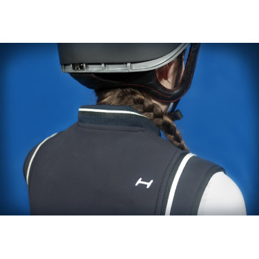 Chaleco Helite Prestige Air Shell Chaleco Helite Prestige Air Shell