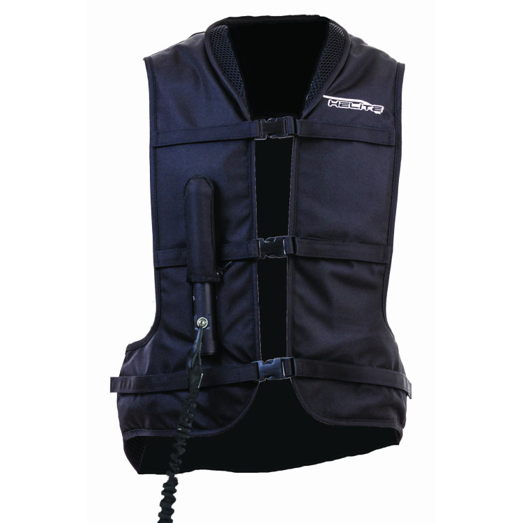 Chaleco Airbag Helite Air adulto Chaleco Airbag Helite Air adulto