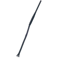 Fusta de doma Fleck con mango Soft