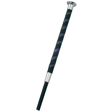 Fusta de doma Fleck con mango Soft