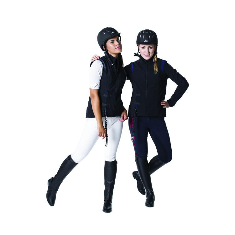 Chaqueta Helite Airshell Chaqueta Helite Airshell