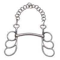 Filete Feeling Barcelona tipo mariposa Filete Feeling Barcelona tipo mariposa