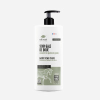 Tratamiento para dermatitis por humedad Ekinat