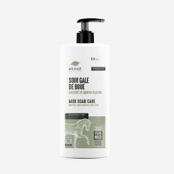 Tratamiento para dermatitis por humedad Ekinat