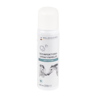 Spray desinfectante Waldhausen 200 ml Incoloro Transparente