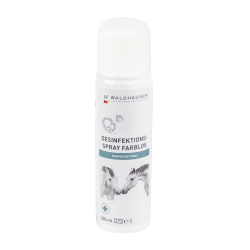 Spray desinfectante Waldhausen 200 ml Incoloro Transparente