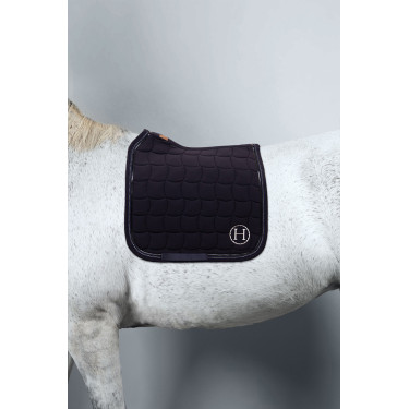 Manta de silla Harcour Stelina Marino Azul marino Manta de silla Harcour Stelina Marino Azul marino