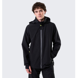 Chaqueta Horseware HWH20 Negro