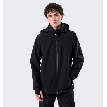 Chaqueta Horseware HWH20 Negro