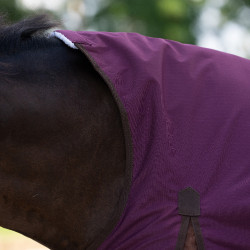 Manta de exterior Imperial Riding Personalized High Neck 400 g