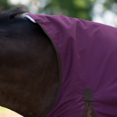 Manta de exterior Imperial Riding Personalized High Neck 400 g