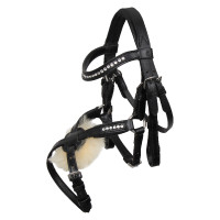 Brida Hobby Horse Imperial Riding Free Spirit Negro