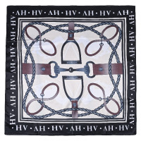 Bufanda HV Polo Kathy Marfil Beige