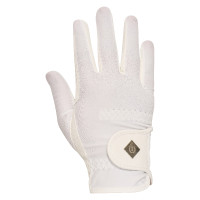 Guantes Elegance Imperial Riding Essential fleX Blanco Guantes Elegance Imperial Riding Essential fleX Blanco