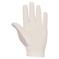Guantes Imperial Riding Summercool basic Blanco Guantes Imperial Riding Summercool basic Blanco