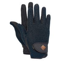 Guantes Imperial Riding Summercool basic Marino Azul marino