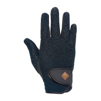 Guantes Imperial Riding Summercool basic Marino Azul marino