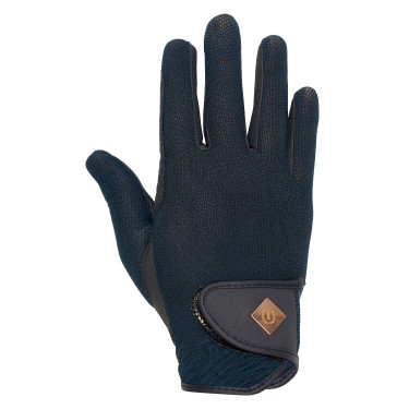 Guantes Imperial Riding Summercool basic Kids Marino Azul marino