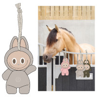 Juguete de box Stable Buddy Imperial Riding Baby Gris / arena
