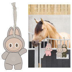 Juguete de box Stable Buddy Imperial Riding Baby Gris / arena
